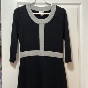 MERONA sweater dress